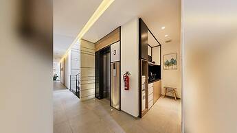 Daun Residence Bandung