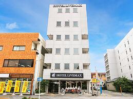 HOTEL LiVEMAX Fuji Ekimae