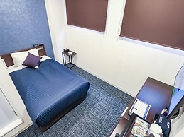 HOTEL LiVEMAX Fuji Ekimae