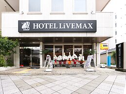 HOTEL LiVEMAX Fuji Ekimae