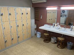 Skyheart Hotel Shimonoseki