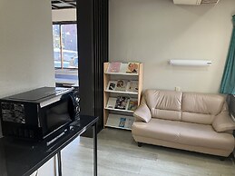 Skyheart Hotel Shimonoseki