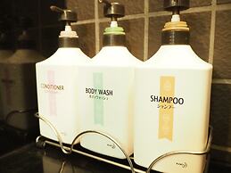 Skyheart Hotel Shimonoseki