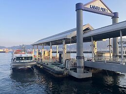 Skyheart Hotel Shimonoseki