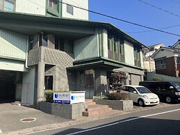 Skyheart Hotel Shimonoseki