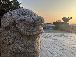 Skyheart Hotel Shimonoseki