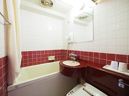 Skyheart Hotel Shimonoseki