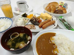 Skyheart Hotel Shimonoseki