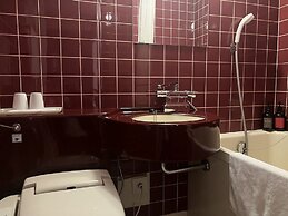 Skyheart Hotel Shimonoseki