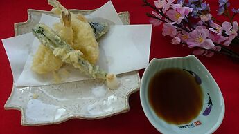 Skyheart Hotel Shimonoseki