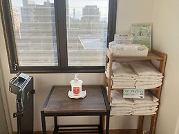 Skyheart Hotel Shimonoseki