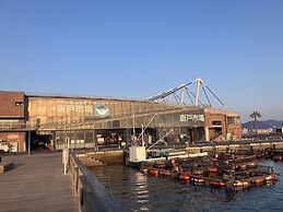 Skyheart Hotel Shimonoseki