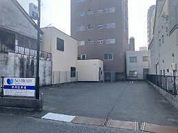 Skyheart Hotel Shimonoseki