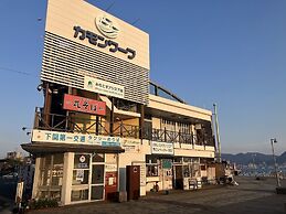 Skyheart Hotel Shimonoseki