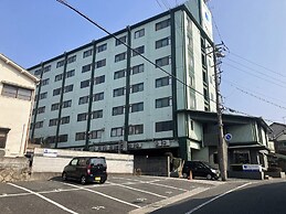 Skyheart Hotel Shimonoseki