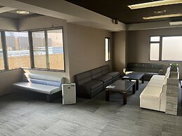 Skyheart Hotel Shimonoseki