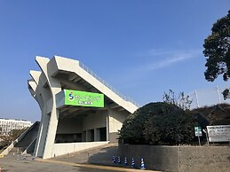 Skyheart Hotel Shimonoseki