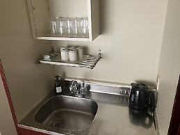 Skyheart Hotel Shimonoseki