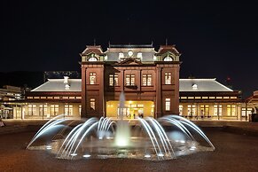 Skyheart Hotel Shimonoseki