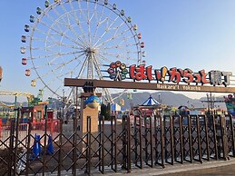 Skyheart Hotel Shimonoseki