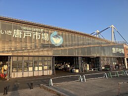 Skyheart Hotel Shimonoseki