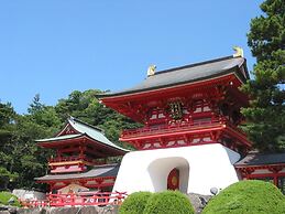 Skyheart Hotel Shimonoseki