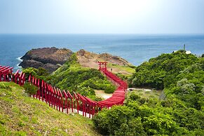 Skyheart Hotel Shimonoseki