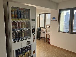 Skyheart Hotel Shimonoseki