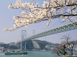 Skyheart Hotel Shimonoseki