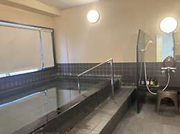 Skyheart Hotel Shimonoseki