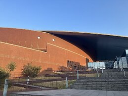 Skyheart Hotel Shimonoseki