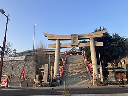 Skyheart Hotel Shimonoseki