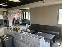 Skyheart Hotel Shimonoseki