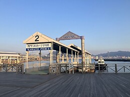 Skyheart Hotel Shimonoseki