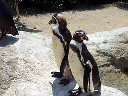 Skyheart Hotel Shimonoseki