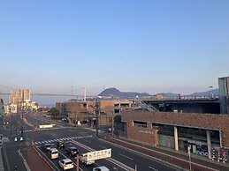 Skyheart Hotel Shimonoseki