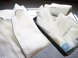 Skyheart Hotel Shimonoseki