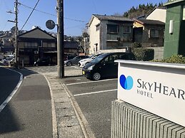 Skyheart Hotel Shimonoseki