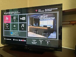 Skyheart Hotel Shimonoseki