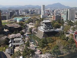 Skyheart Hotel Shimonoseki
