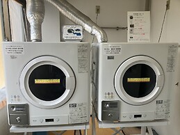 Skyheart Hotel Shimonoseki