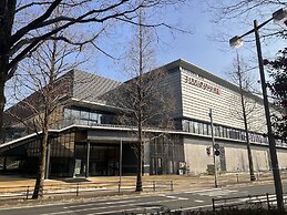 Skyheart Hotel Shimonoseki