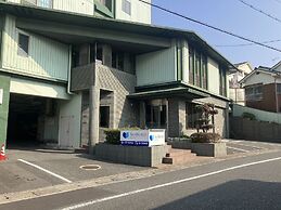 Skyheart Hotel Shimonoseki