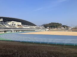 Skyheart Hotel Shimonoseki