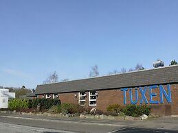 Hotel Restaurant Tüxen