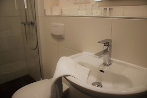 Hotel Restaurant Tüxen