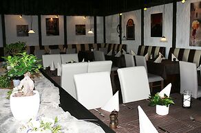 Hotel Restaurant Tüxen