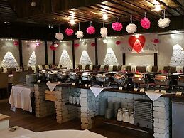 Hotel Restaurant Tüxen