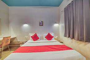 Hotel Grand Ashwin