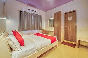 Hotel Grand Ashwin